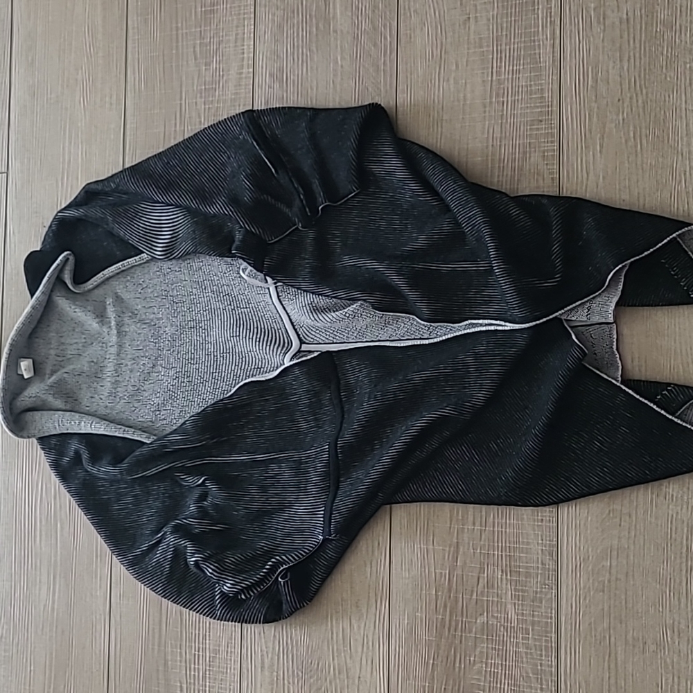 Lululemon reversible sweater